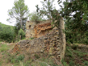 Els barris de Girona. El barri de Campdorà