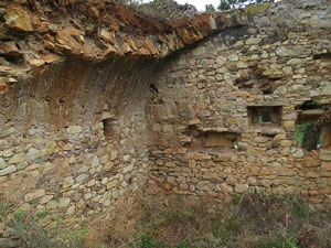 Els barris de Girona. El barri de Campdorà