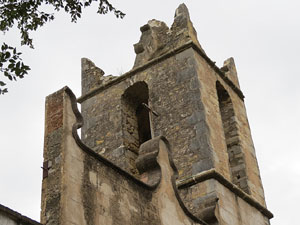 Els barris de Girona. El barri de Campdorà