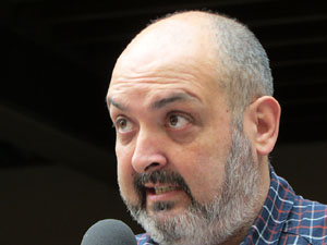 Concentració a la plaça del Vi per la independència i la llibertat dels presos polítics