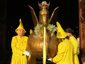 Festivitats i esdeveniments a Girona. La Diada de Corpus 2019