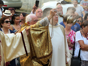 Festivitats i esdeveniments a Girona. La Diada de Corpus 2019