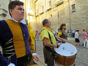 Festivitats i esdeveniments a Girona. La Diada de Corpus 2019