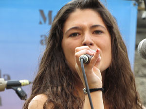 Festes i esdeveniments de Girona - Dia de la M&uacute;sica 2019 a diversos escenaris