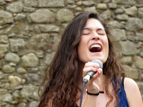 Dia de la M&uacute;sica 2018 a diversos escenaris