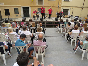 Festes i esdeveniments de Girona - Dia de la M&uacute;sica 2019 a diversos escenaris