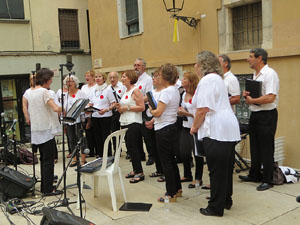 Festes i esdeveniments de Girona - Dia de la M&uacute;sica 2019 a diversos escenaris