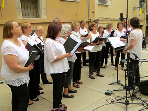 Festes i esdeveniments de Girona - Dia de la M&uacute;sica 2019 a diversos escenaris