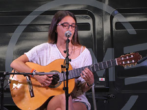 Festes i esdeveniments de Girona - Dia de la M&uacute;sica 2019 a diversos escenaris