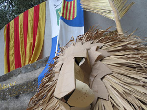 Festa Major de Sant Daniel 2019 - Ballada popular i festiva de sardanes a la Plaça de les Sardanes