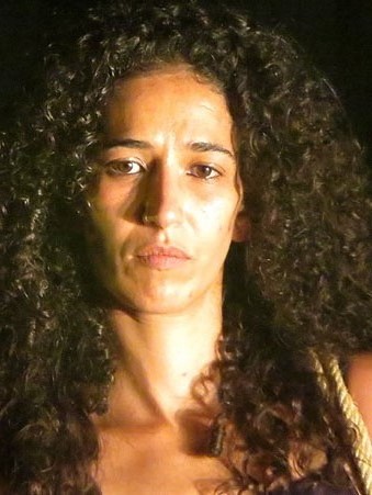 FITAG 2019 - 'Experiment autoficci&oacute;'. Espectacle inaugural al Teatre Municipal, dirigit per Carolina Correa