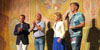 Inauguració del festival