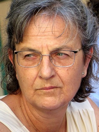 Carme Renedo, directora dels Serveis Territorials de Cultura de la Generalitat de Catalunya a Girona