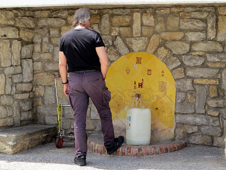 Els barris de Girona. El barri de Germans Sàbat