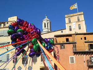 Festival inund'ART 2019. Fundació Fita, sala exterior