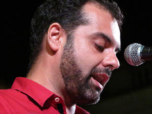 Marxa de Torxes de Girona per commemorar l'1-O