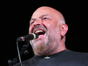 Marxa de Torxes de Girona per commemorar l'1-O