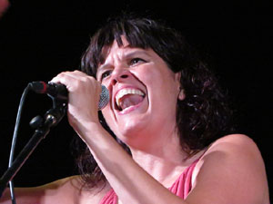 Marxa de Torxes de Girona per commemorar l'1-O