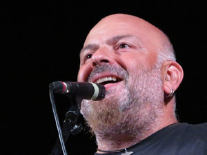 Marxa de Torxes de Girona per commemorar l'1-O