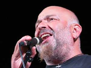 Marxa de Torxes de Girona per commemorar l'1-O