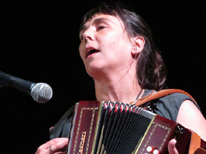 Marxa de Torxes de Girona per commemorar l'1-O