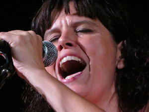 Marxa de Torxes de Girona per commemorar l'1-O