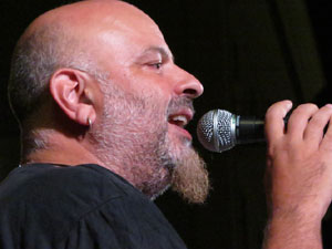 Marxa de Torxes de Girona per commemorar l'1-O