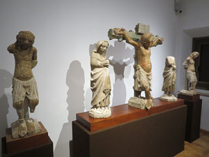 Nit dels Museus 2019. Museu d'Art