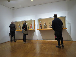 Nit dels Museus 2019. Museu d'Art