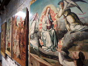 Nit dels Museus 2019. Museu d'Art