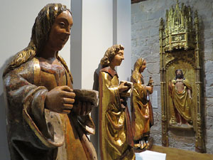 Nit dels Museus 2019. Museu d'Art