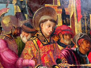 Nit dels Museus 2019. Museu d'Art