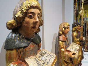 Nit dels Museus 2019. Museu d'Art