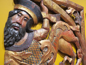 Nit dels Museus 2019. Museu d'Art