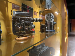 Nit dels Museus 2019. Museu del Cinema