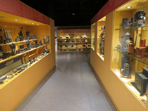 Nit dels Museus 2019. Museu del Cinema