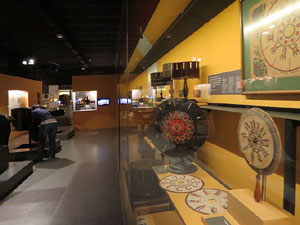 Nit dels Museus 2019. Museu del Cinema