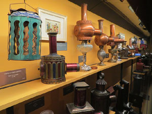 Nit dels Museus 2019. Museu del Cinema