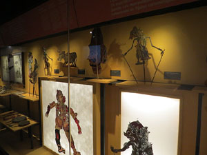 Nit dels Museus 2019. Museu del Cinema