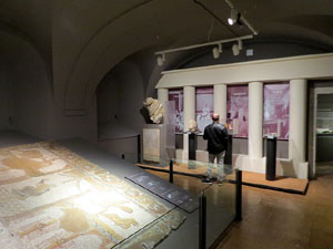 Nit dels Museus 2019. Museu d'Hist&ograve;ria de la Ciutat