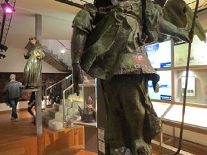 Nit dels Museus 2019. Museu d'Hist&ograve;ria de la Ciutat