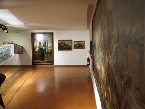 Nit dels Museus 2019. Museu d'Hist&ograve;ria de la Ciutat