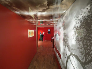 Nit dels Museus 2019. Museu d'Hist&ograve;ria dels Jueus