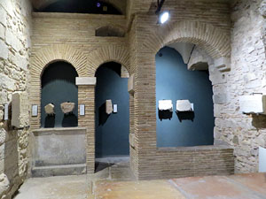 Nit dels Museus 2019. Museu d'Hist&ograve;ria dels Jueus