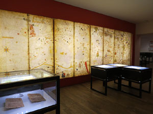 Nit dels Museus 2019. Museu d'Hist&ograve;ria dels Jueus