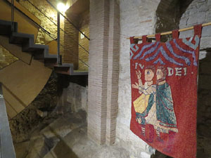 Nit dels Museus 2019. Museu d'Hist&ograve;ria dels Jueus