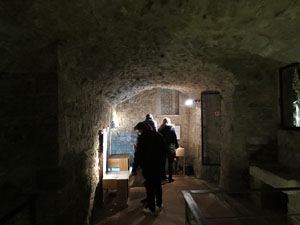 Nit dels Museus 2019. Museu d'Hist&ograve;ria dels Jueus