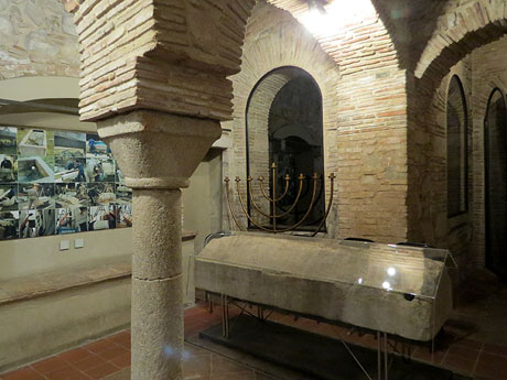 Nit dels Museus 2019. Museu d'Hist&ograve;ria dels Jueus