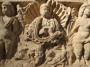 Nit dels Museus 2019. Museu d'Arqueologia de Catalunya - Girona