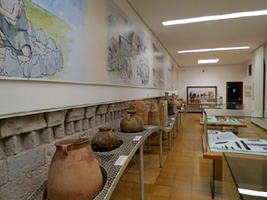 Nit dels Museus 2019. Museu d'Arqueologia de Catalunya - Girona